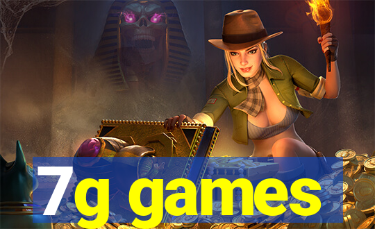 7g games