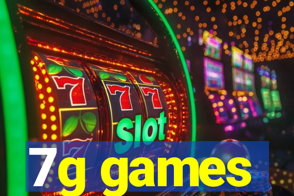 7g games
