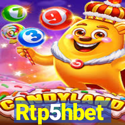 Rtp5hbet