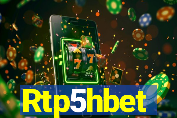 Rtp5hbet