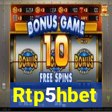 Rtp5hbet