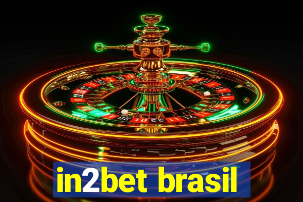in2bet brasil