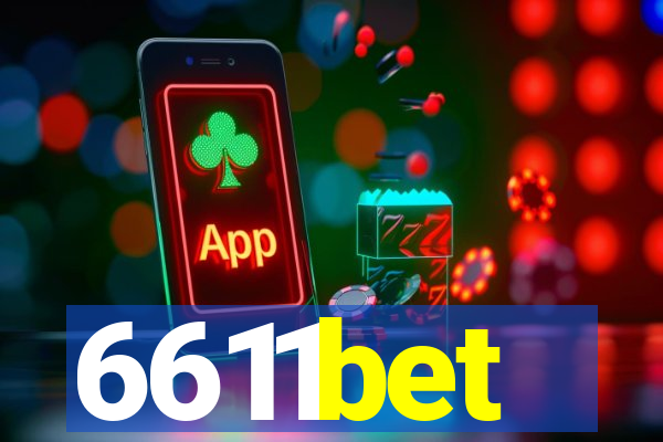 6611bet