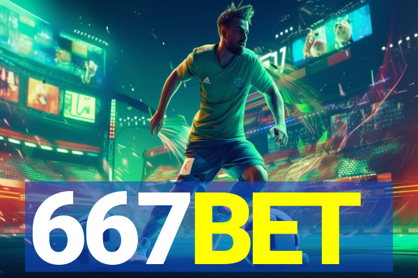 667BET