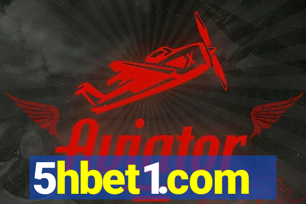 5hbet1.com