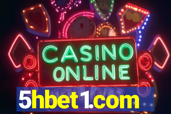 5hbet1.com