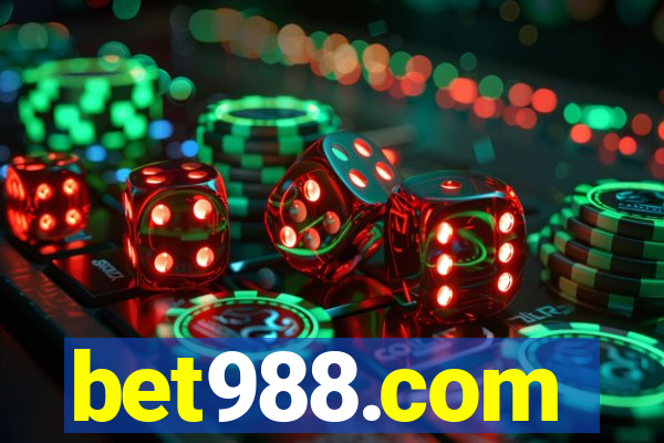 bet988.com