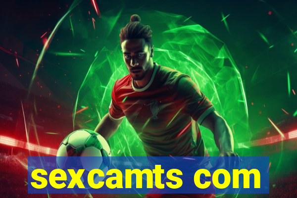 sexcamts com