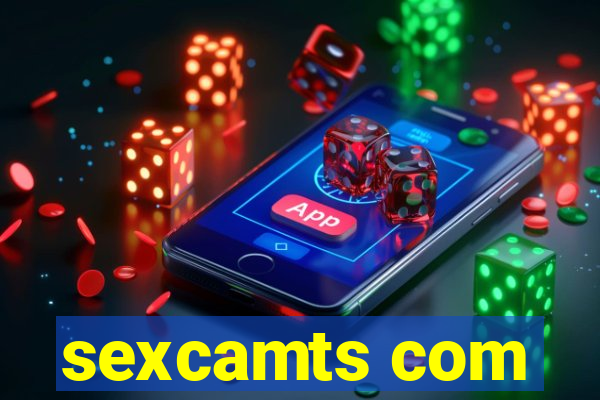 sexcamts com