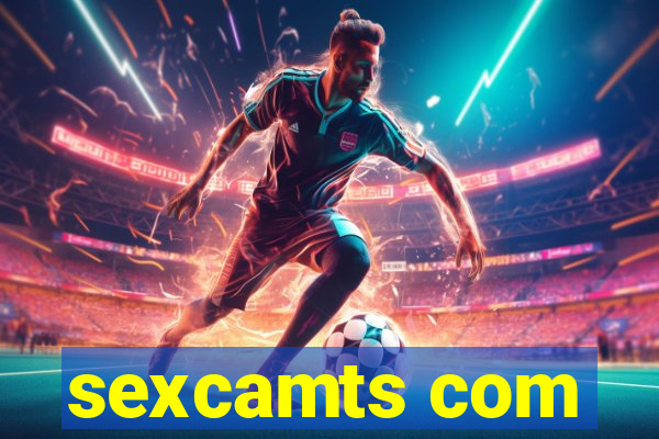 sexcamts com