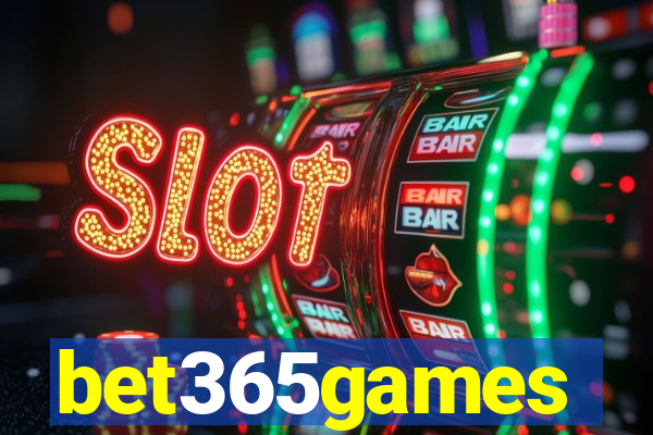 bet365games