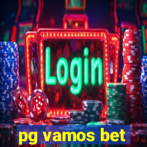 pg vamos bet