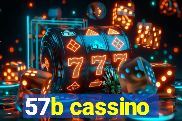 57b cassino