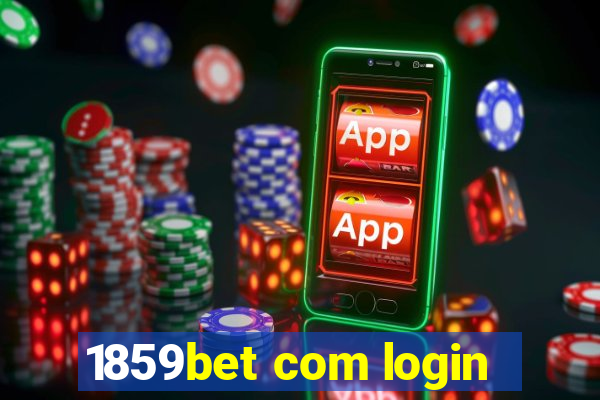 1859bet com login