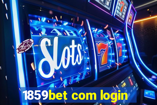 1859bet com login