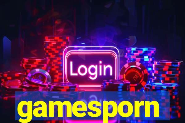 gamesporn