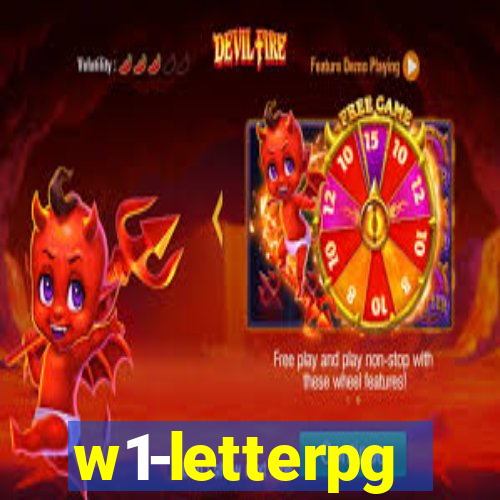 w1-letterpg