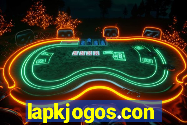 lapkjogos.con