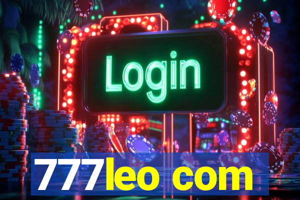 777leo com