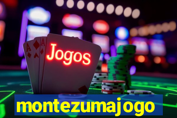 montezumajogo