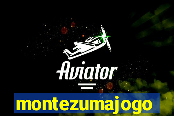montezumajogo