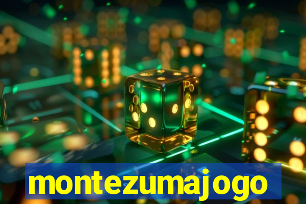 montezumajogo