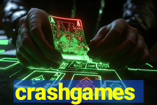 crashgames