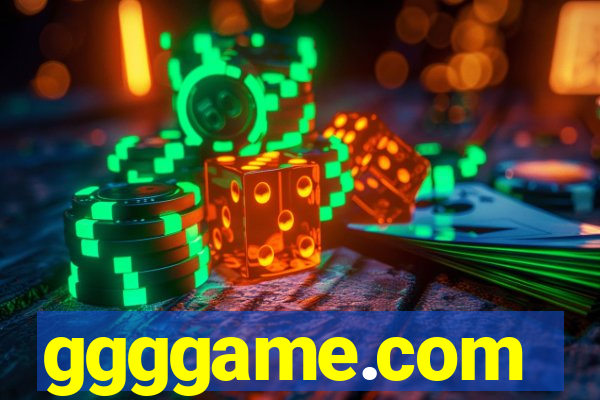 ggggame.com