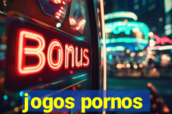 jogos pornos