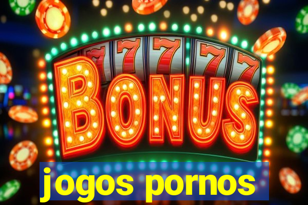 jogos pornos
