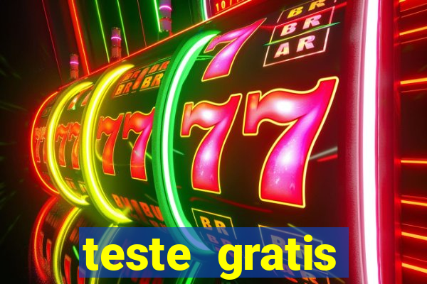 teste gratis fortune tiger