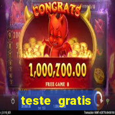 teste gratis fortune tiger