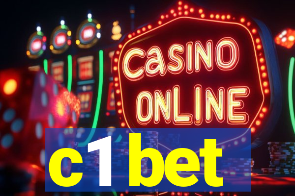 c1 bet