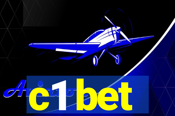 c1 bet