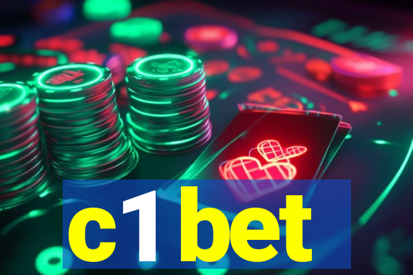 c1 bet