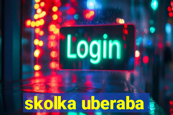 skolka uberaba