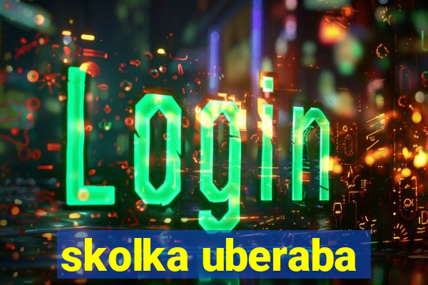 skolka uberaba
