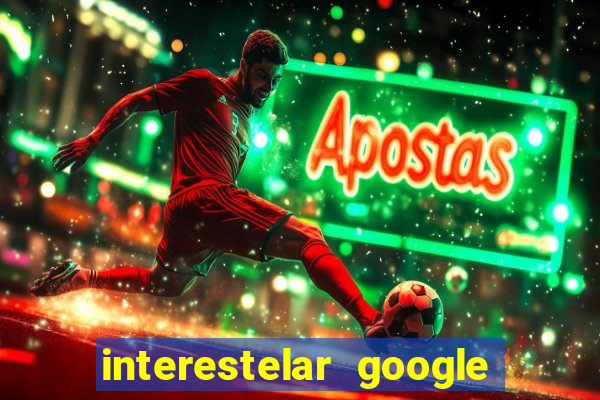 interestelar google drive dublado