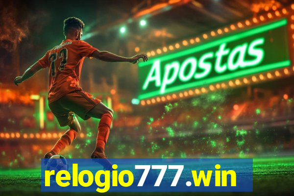 relogio777.win