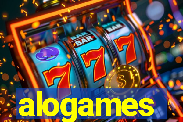 alogames