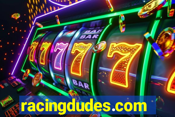 racingdudes.com