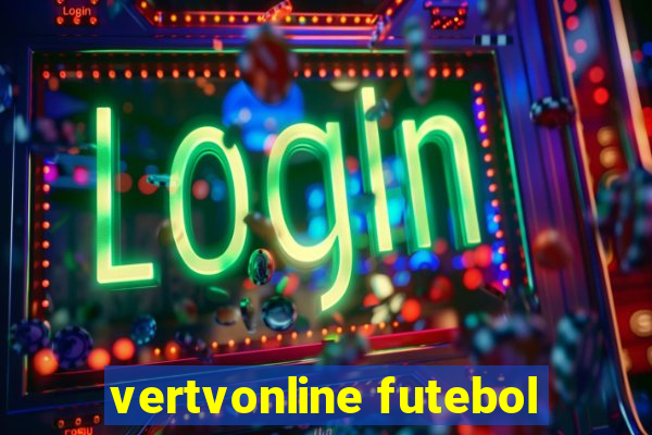 vertvonline futebol