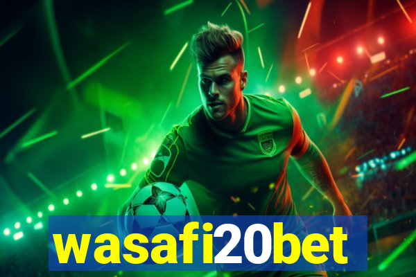 wasafi20bet