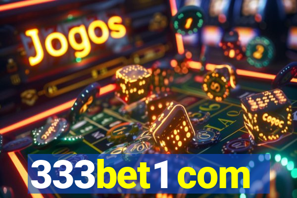 333bet1 com