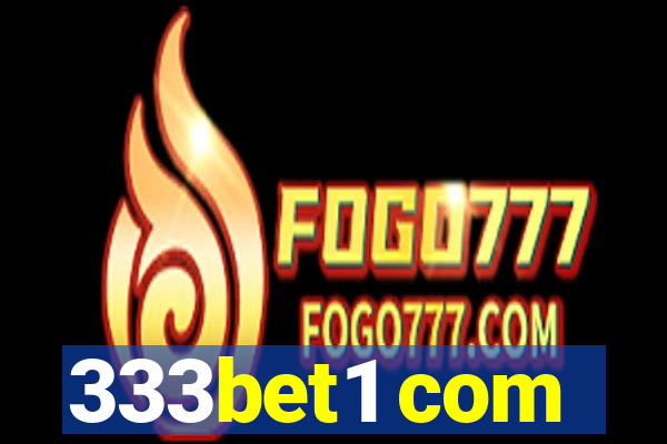 333bet1 com