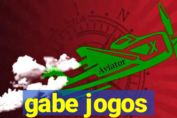 gabe jogos