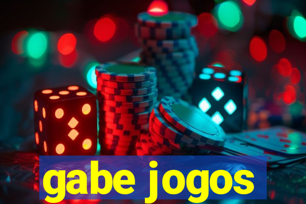 gabe jogos