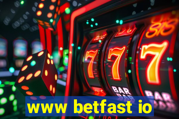 www betfast io