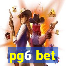 pg6 bet