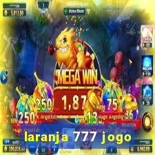 laranja 777 jogo
